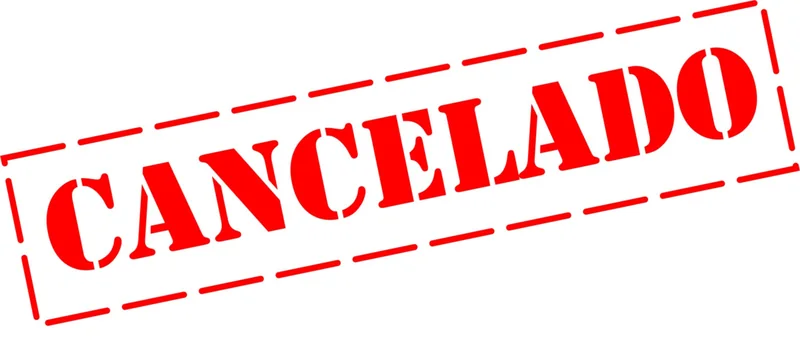 AJTEL — Cancelacion de servicio