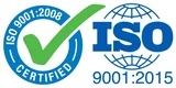 ISO 9001:2015