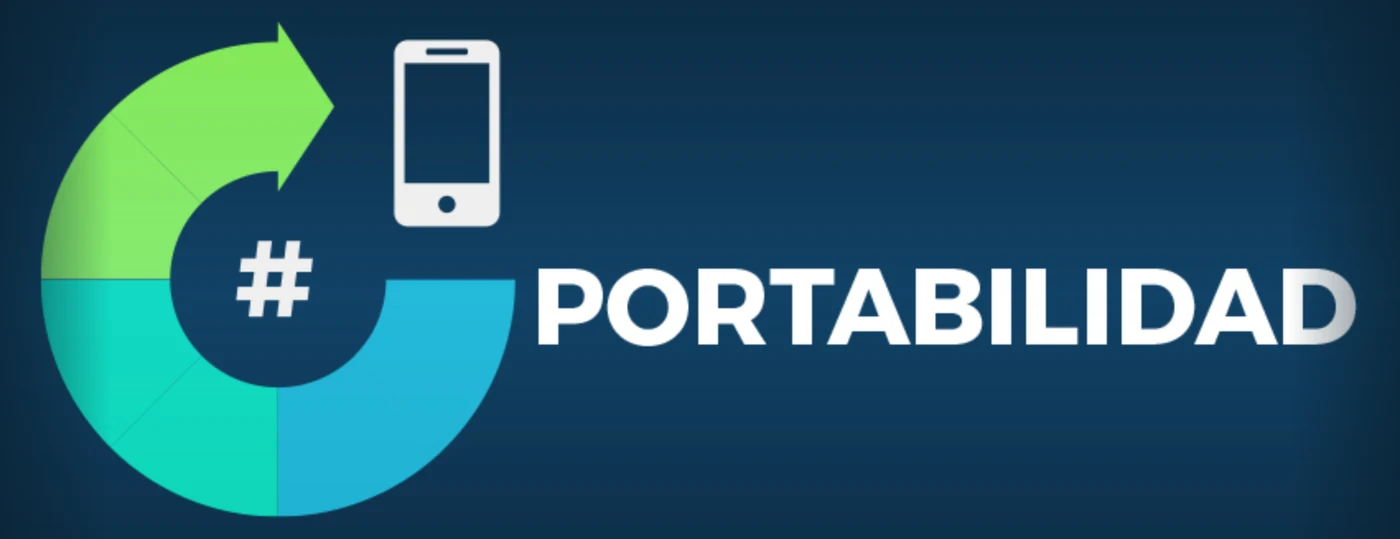 Portabilidad numerica: tu numero va contigo. Portalo con AJTEL.