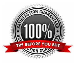 Prueba y Compra, satisfaccion garantizada