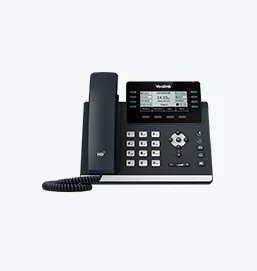 Yealink T43U