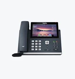 Yealink T48U