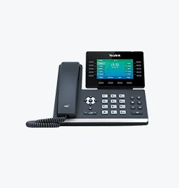 Yealink T54W