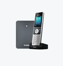 Yealink W76P