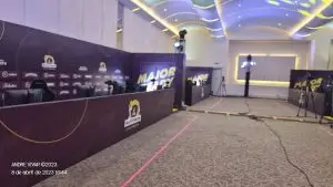 EVENTO BLAST