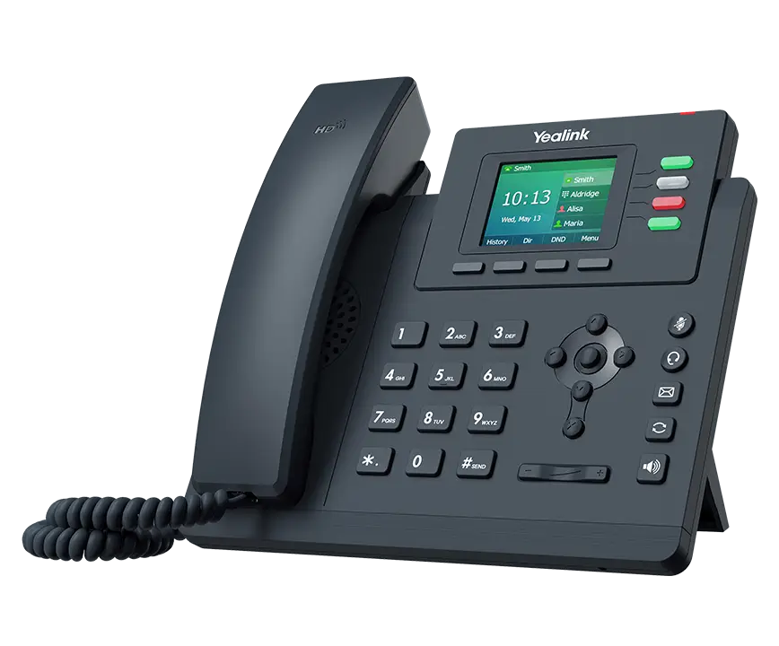 Yealink SIP T33 G