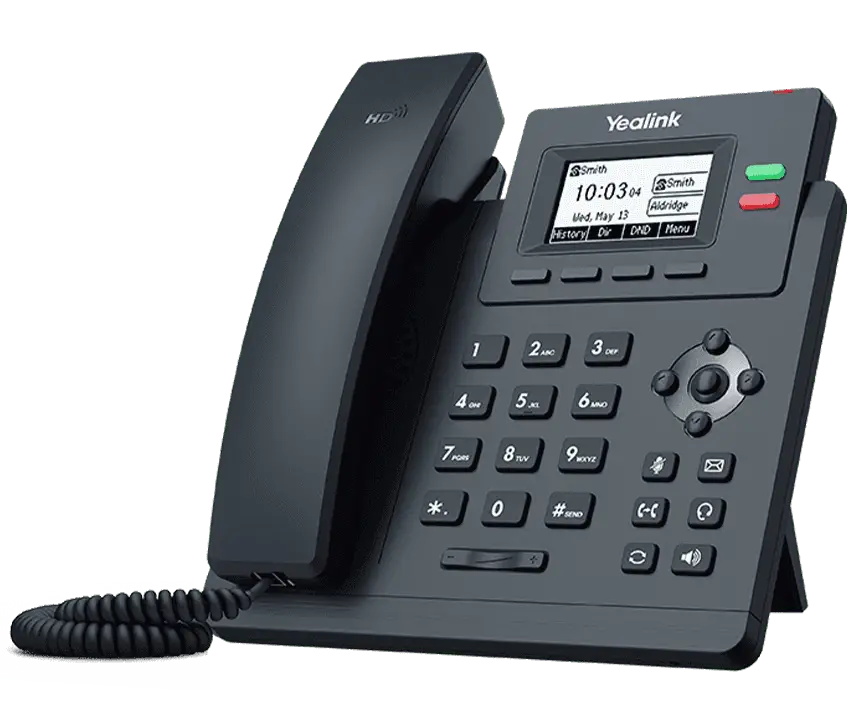 Yealink SIP T31 G