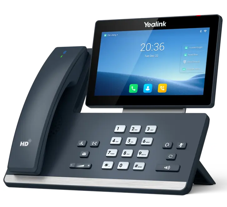 Yealink SIP-T58W-Pro